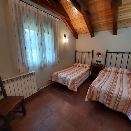 Casa Moreno Hospital Kültér fotó