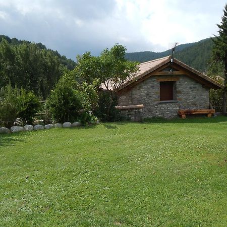 Casa Moreno Hospital Kültér fotó