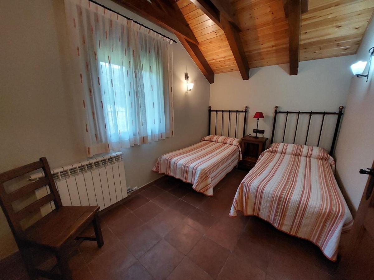 Casa Moreno Hospital Kültér fotó