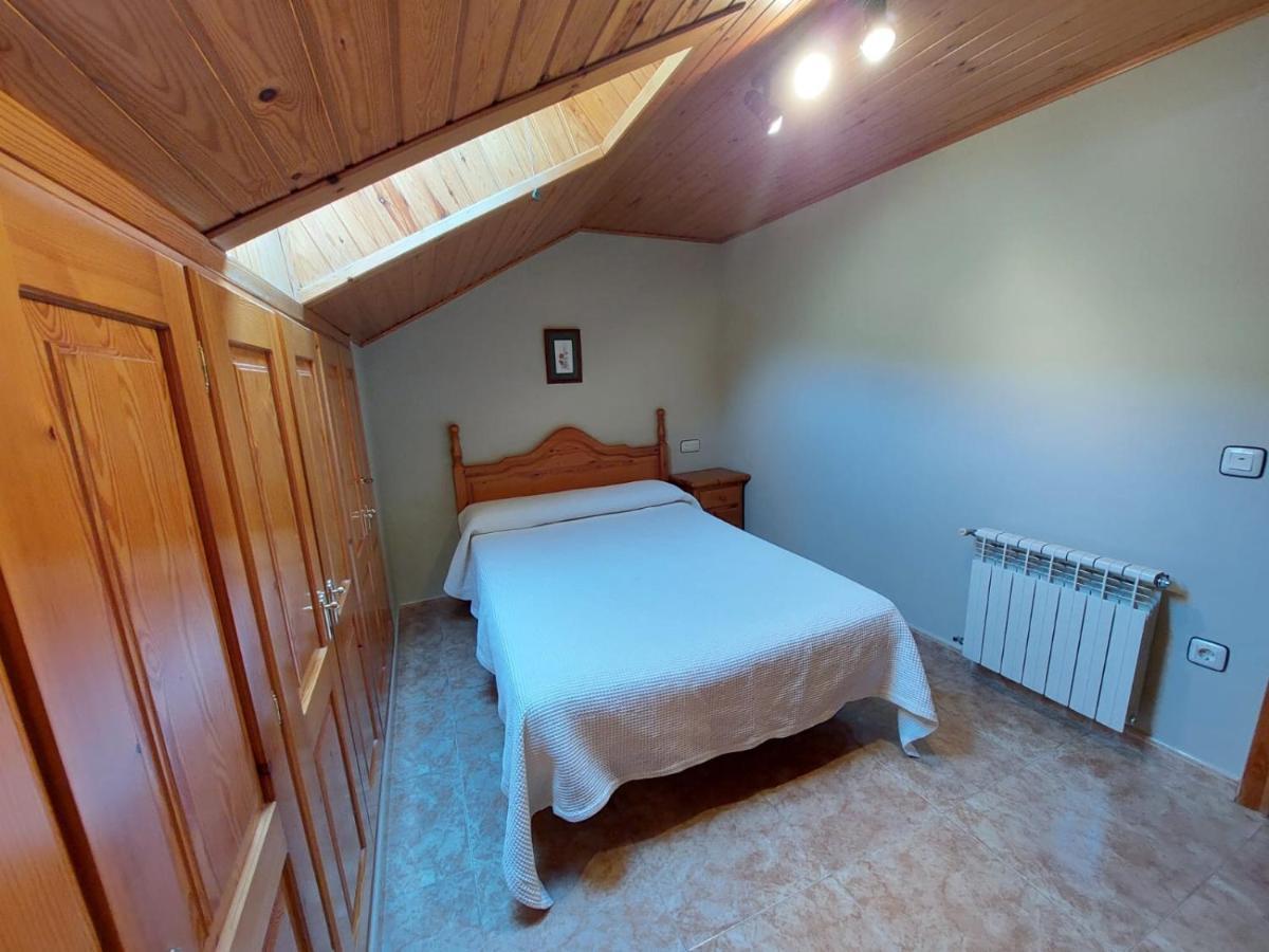 Casa Moreno Hospital Kültér fotó