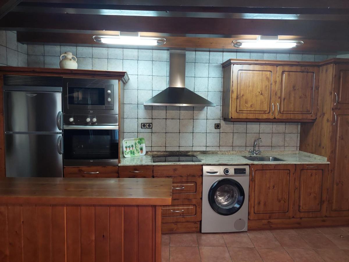 Casa Moreno Hospital Kültér fotó