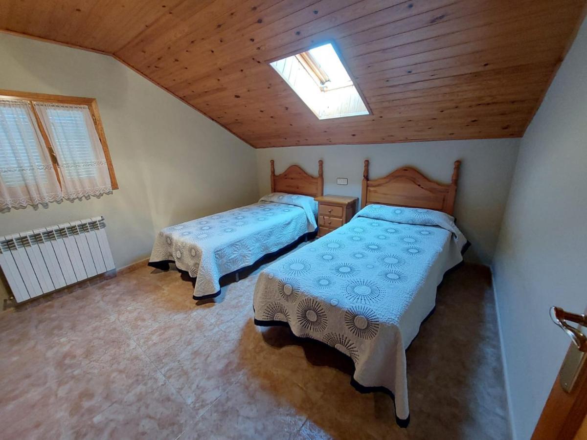 Casa Moreno Hospital Kültér fotó