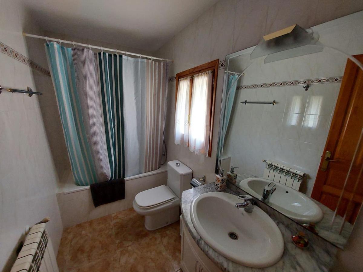Casa Moreno Hospital Kültér fotó